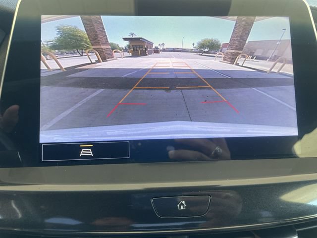 Used 2023 Cadillac CT5 Sport RWD image 15