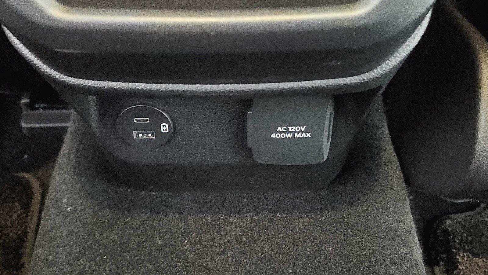 New 2026 Ford Ranger XLT w/ Equipment Group 301A High AWD/4WD image 20