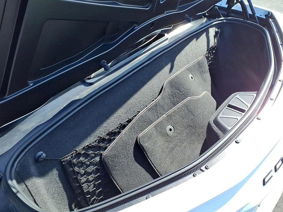 Used 2024 Chevrolet Corvette Stingray Preferred Conv w/ Battery Protection Package image 24