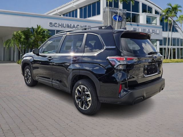 New 2026 Subaru Forester Premium AWD/4WD image 5