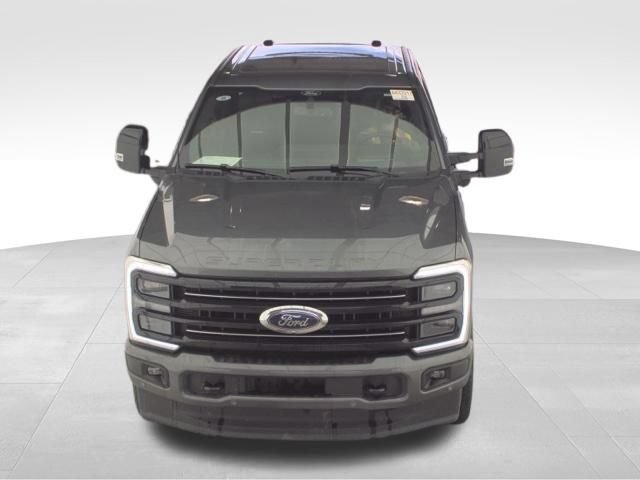 Used 2026 Ford F250 Platinum AWD/4WD video 2