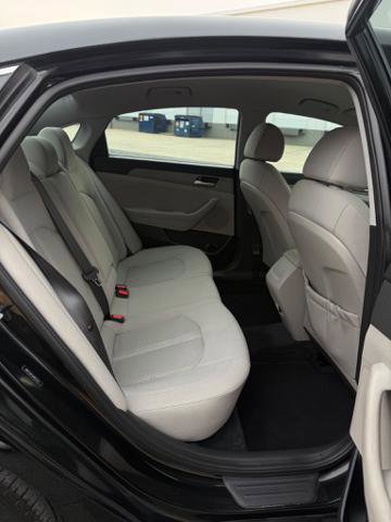 Used 2018 Hyundai Sonata SE image 13
