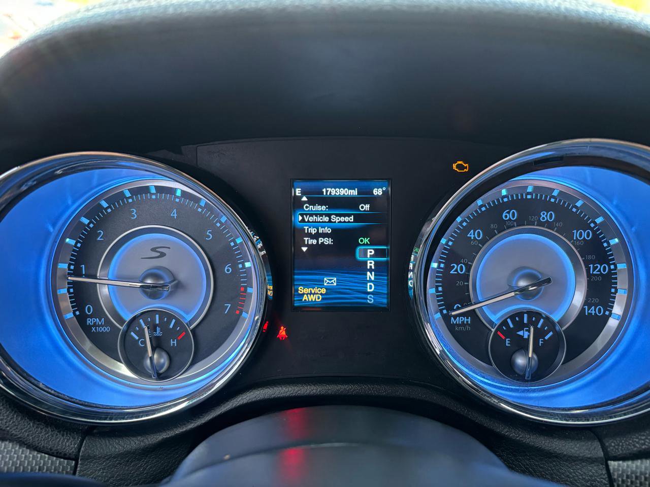 Used 2014 Chrysler 300 S image 19
