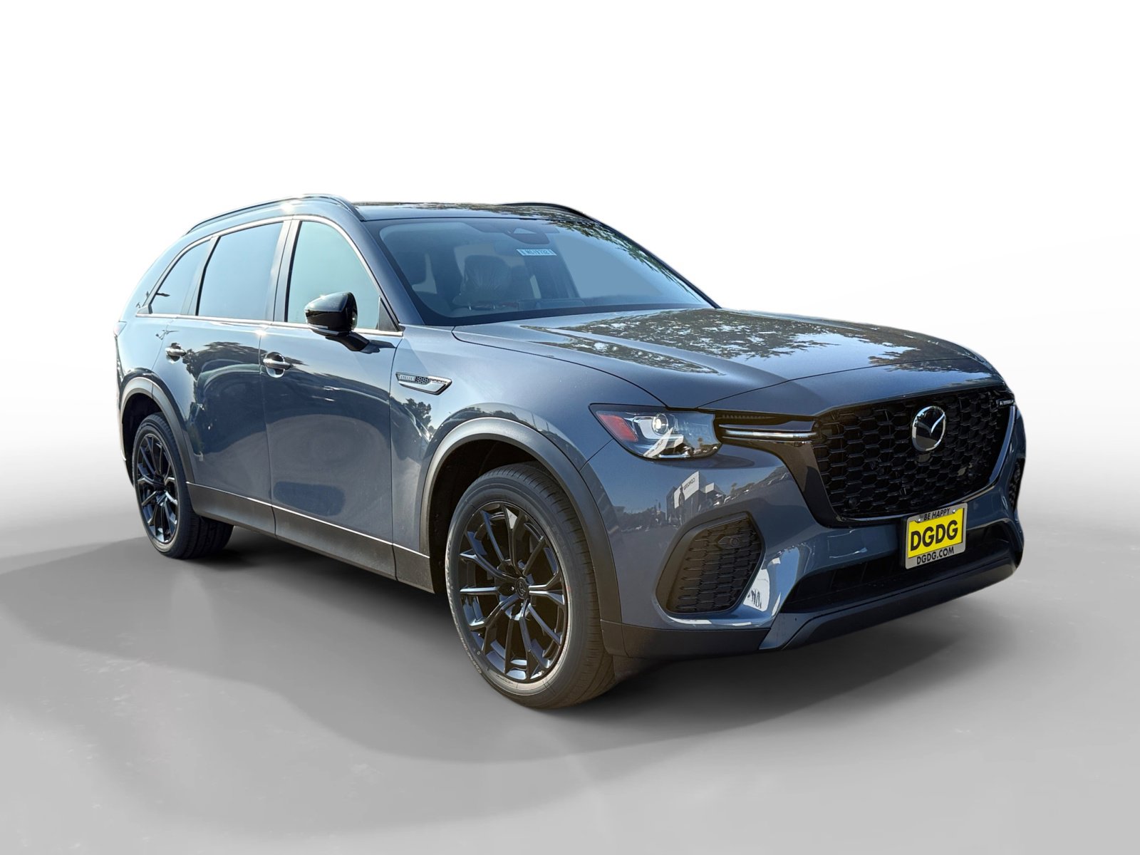 New 2026 MAZDA CX-70 3.3 Turbo w/ Preferred Package image 7