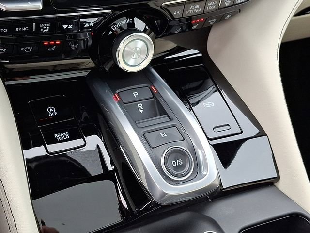 Used 2023 Acura MDX Type S image 17