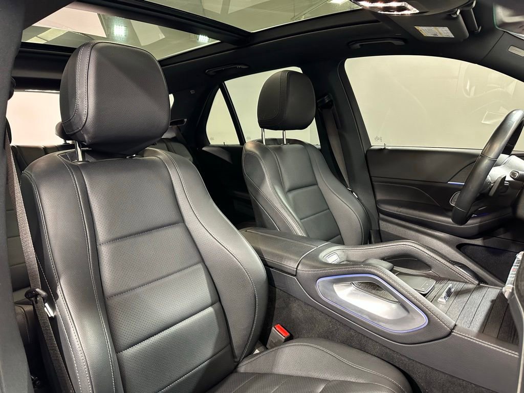 Used 2022 Mercedes-Benz GLE 350 4MATIC image 21