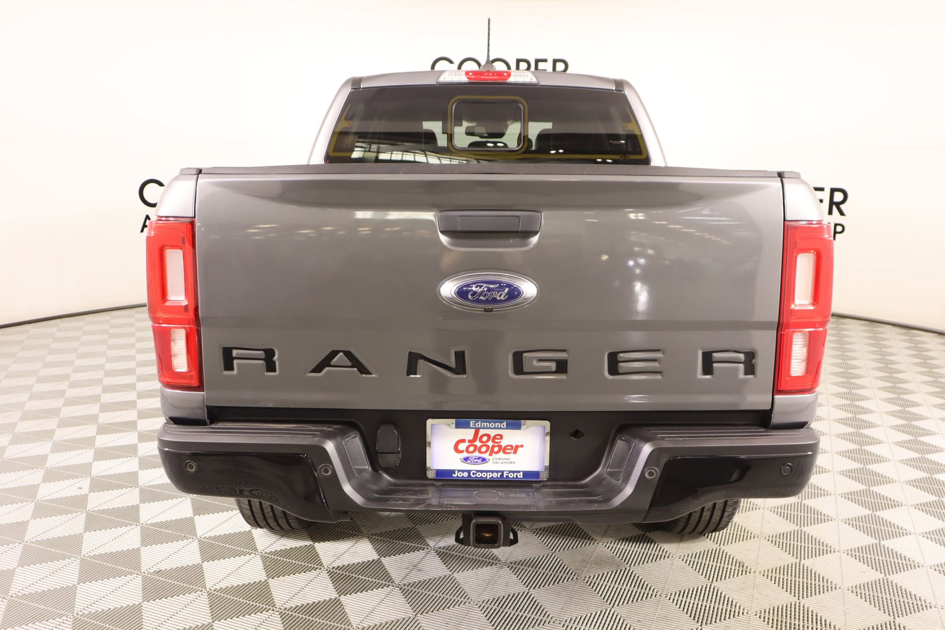 Used 2022 Ford Ranger Lariat w/ Equipment Group 501A High RWD image 22