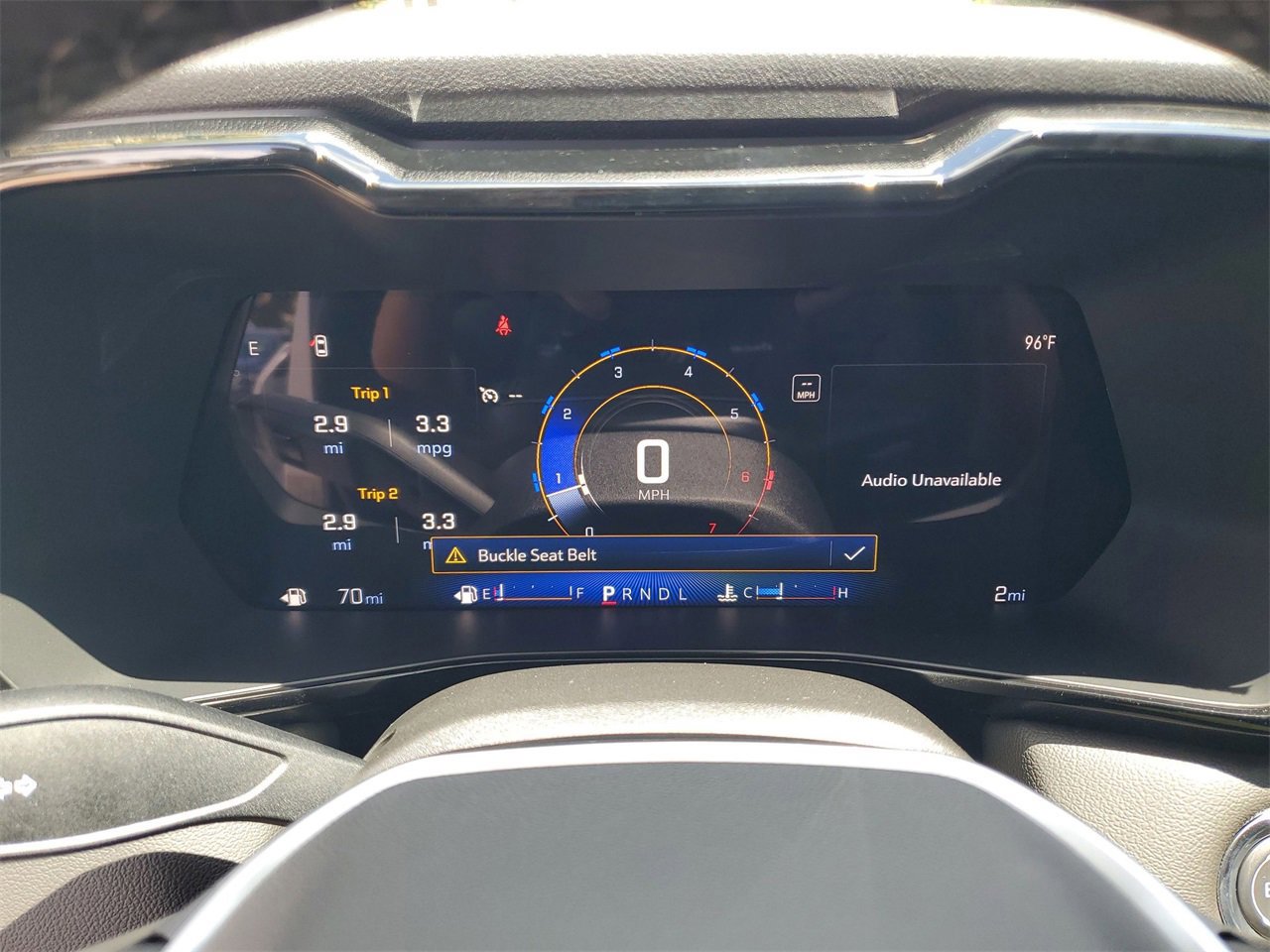 New 2026 Chevrolet Colorado LT image 20