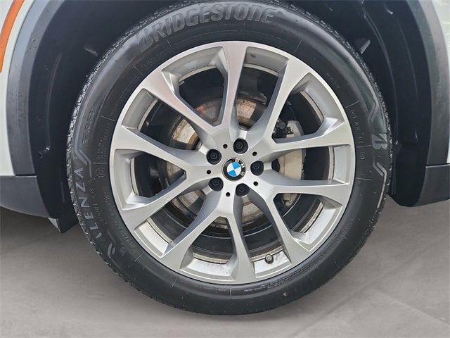 Used 2021 BMW X5 xDrive40i w/ Convenience Package image 14
