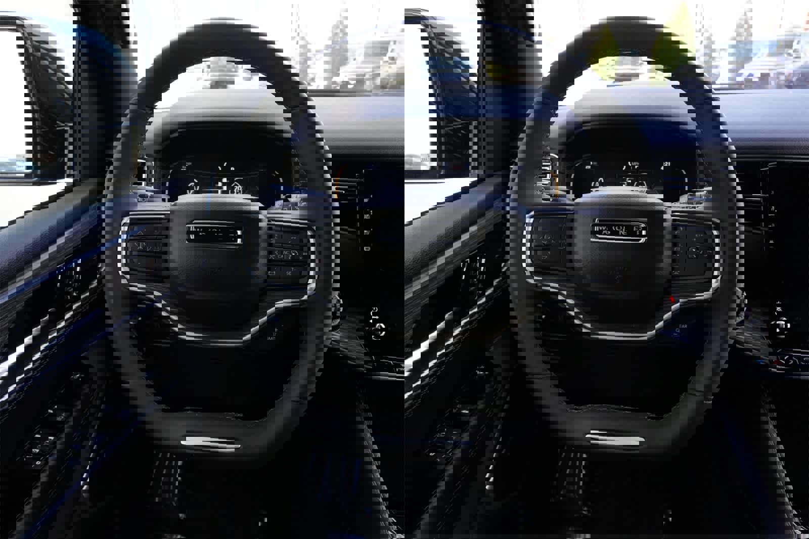 Used 2022 Jeep Wagoneer Series II image 9