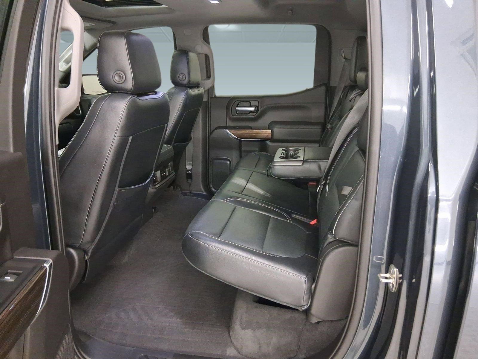 Used 2020 Chevrolet Silverado 1500 RST w/ All-Star Edition image 12