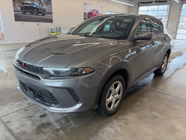 Certified 2024 Dodge Hornet GT AWD/4WD image 1