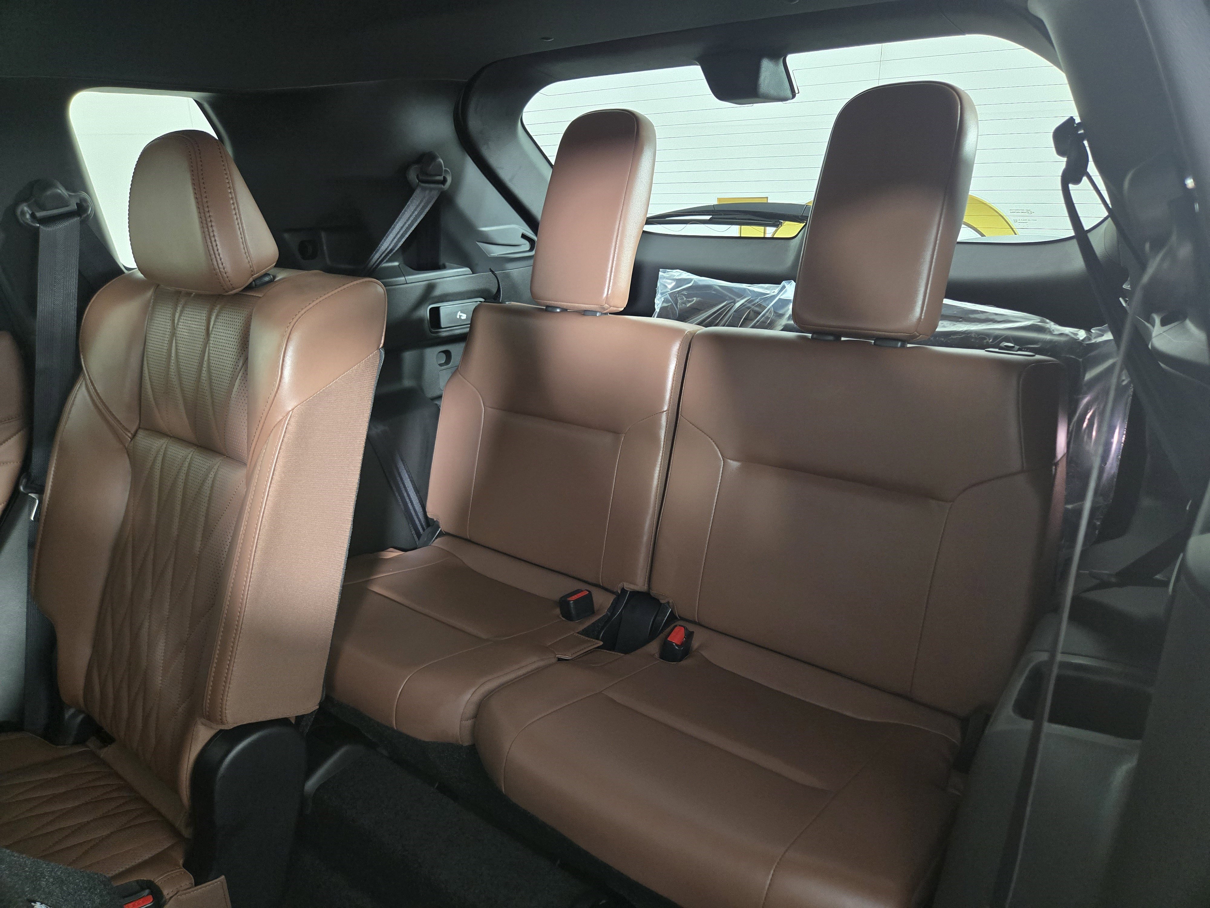 New 2025 Mitsubishi Outlander SEL image 12