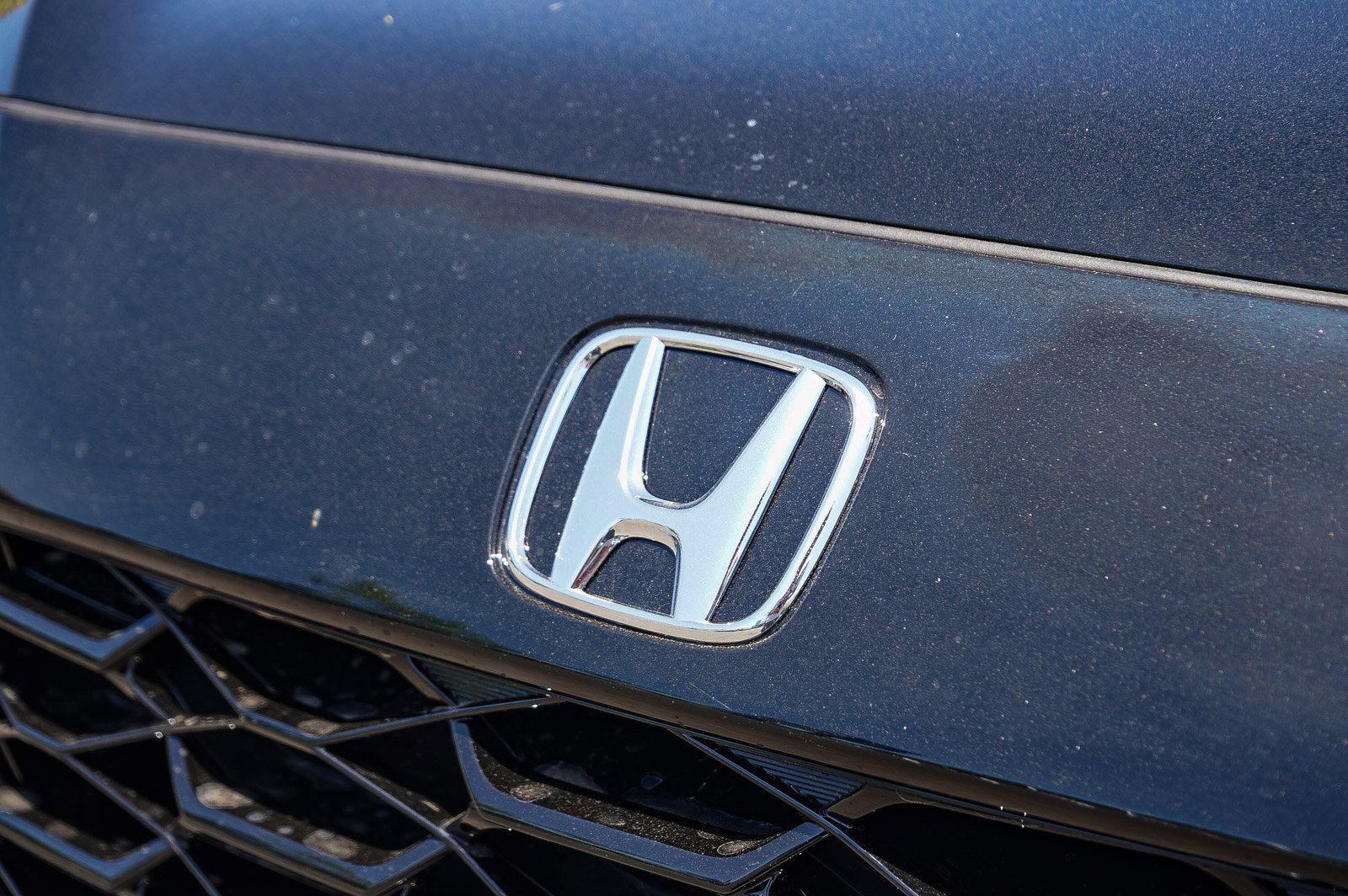 New 2027 Honda HR-V EX-L image 7