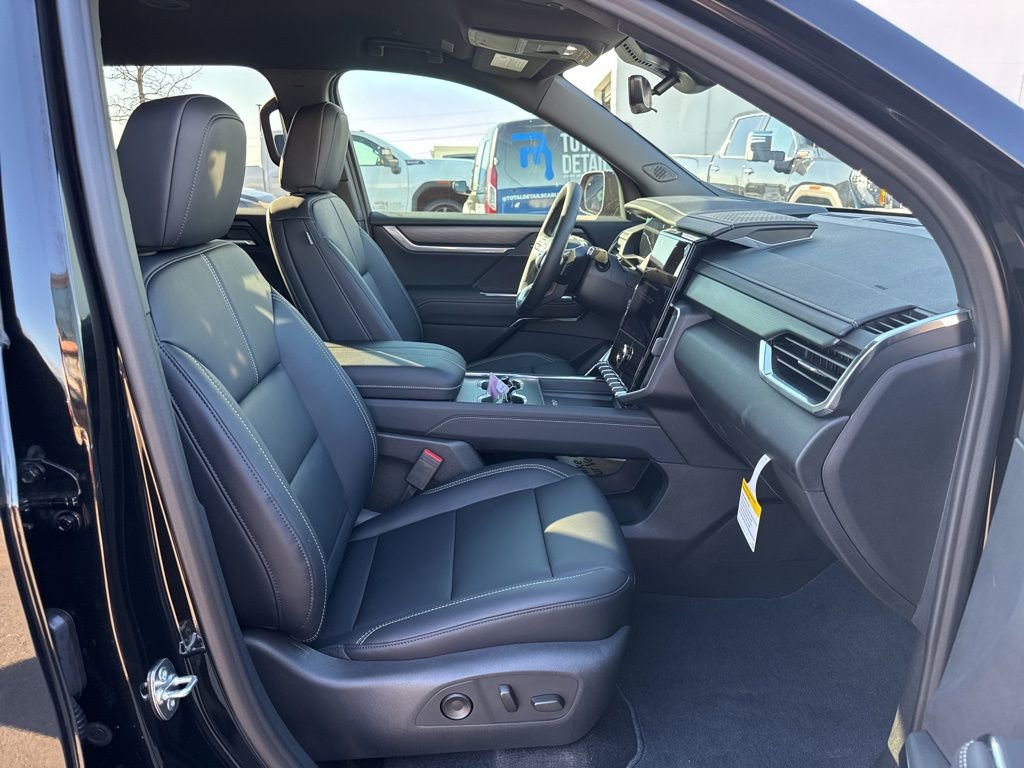 New 2026 GMC Acadia Elevation w/ Elevation Premium Package image 22