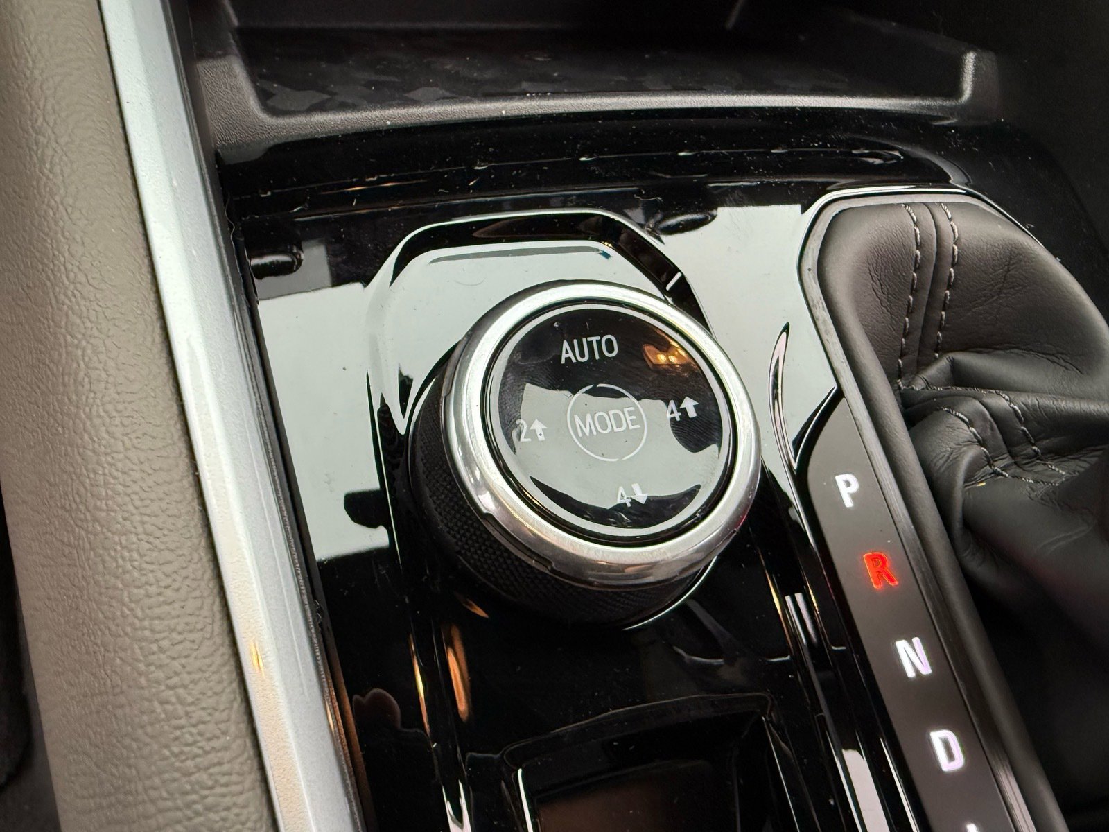 New 2026 Chevrolet Colorado ZR2 w/ Technology Package image 23