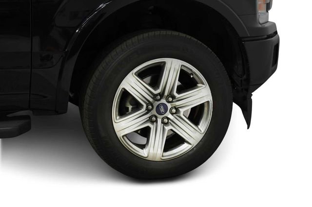 Used 2019 Ford F150 XLT w/ Equipment Group 302A Luxury image 9