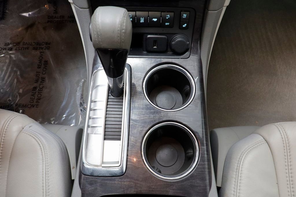 Used 2016 Buick Enclave Premium w/ Experience Buick Package image 14