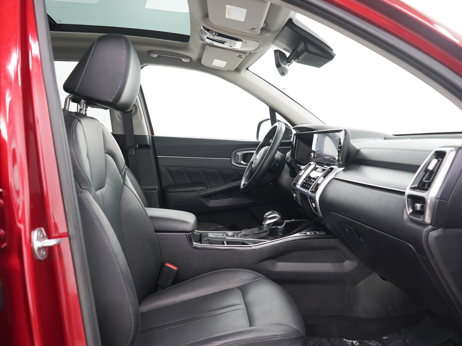 Used 2021 Kia Sorento SX AWD/4WD image 13