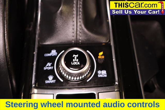 Used 2023 Kia Telluride EX w/ EX Captain's Chair Package image 20