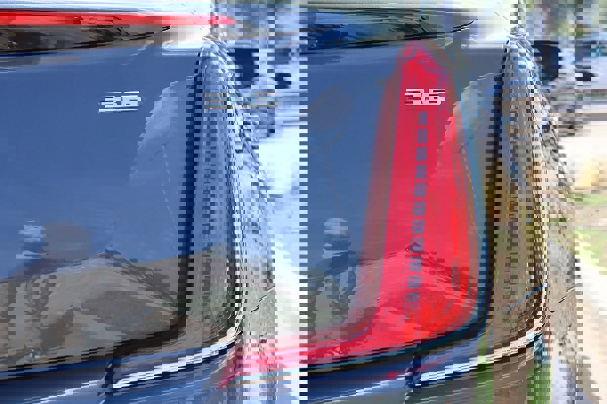 Used 2019 Cadillac XTS Luxury image 13