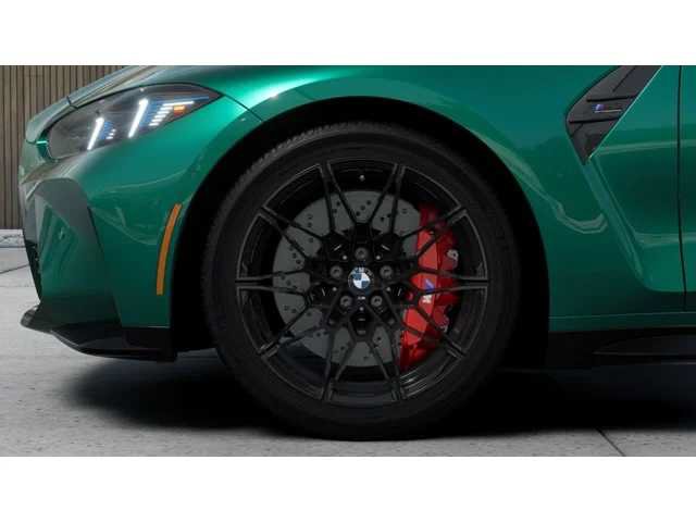 New 2027 BMW M3 Competition AWD/4WD image 7