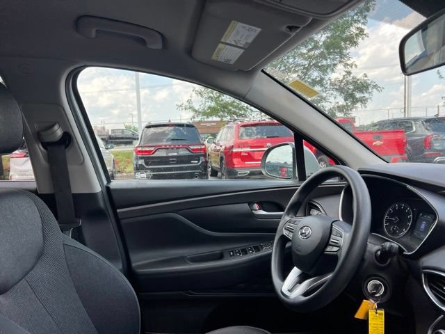 Used 2019 Hyundai Santa Fe SE AWD/4WD image 30