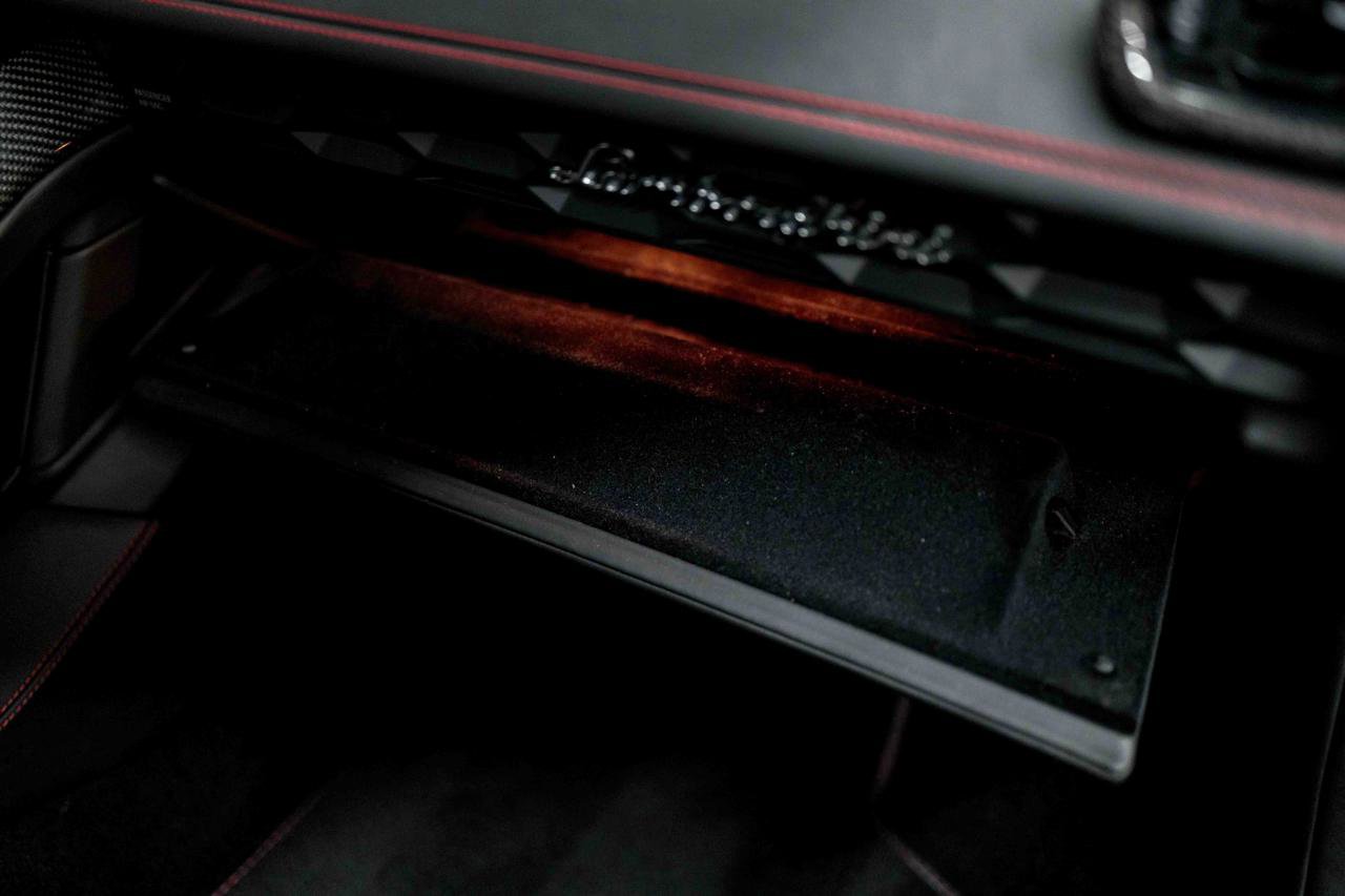 Used 2015 Lamborghini Huracan LP 610-4 image 50