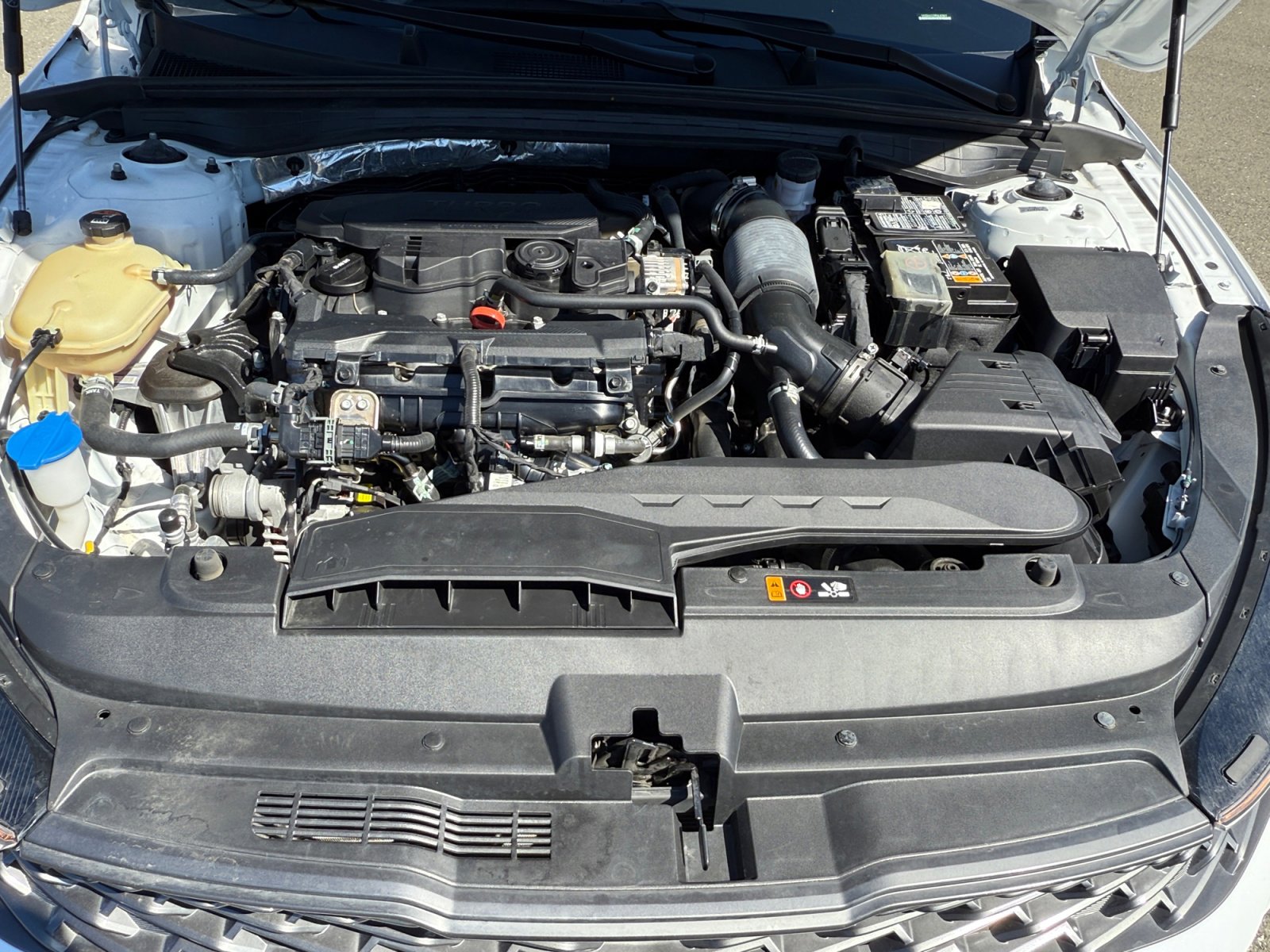 Used 2024 Kia K5 GT-Line w/ GT-Line Premium Package image 20