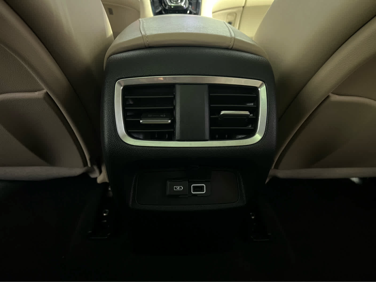 Certified 2019 Acura RDX AWD w/ Technology Package image 11