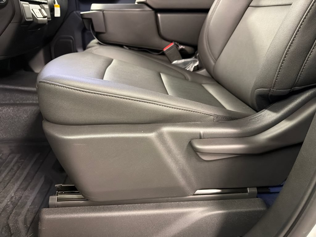 New 2026 GMC Sierra 1500 Pro w/ Pro Value Package RWD image 21