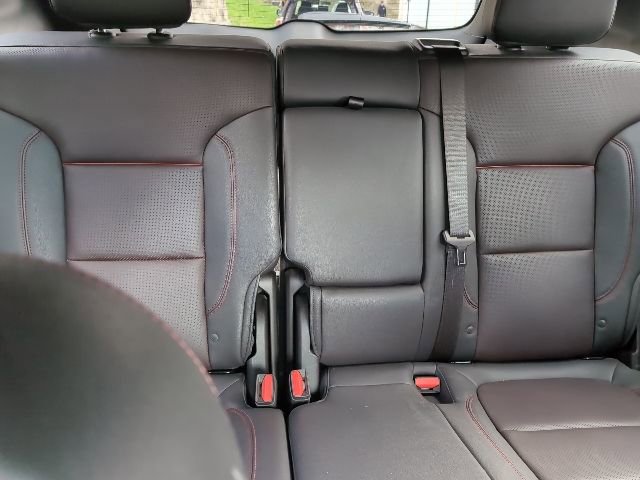 Used 2023 Chevrolet Blazer RS AWD/4WD image 27