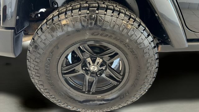 Used 2014 Jeep Wrangler Unlimited Sport AWD/4WD image 20