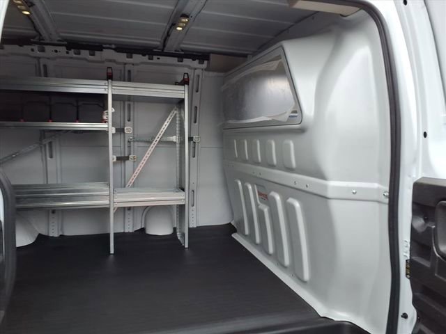 New 2026 Chevrolet Express 2500 w/ Driver Convenience Package image 20