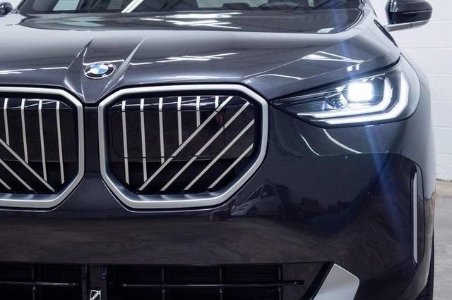 Certified 2026 BMW X3 xDrive30i AWD/4WD image 7