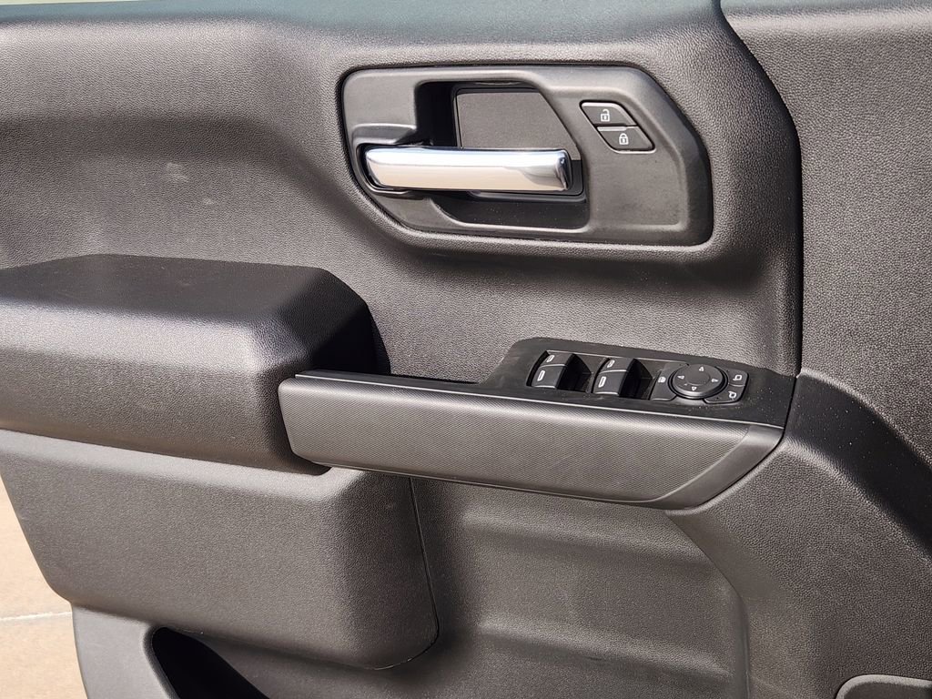 New 2026 Chevrolet Silverado 1500 W/T w/ WT Value Package image 16