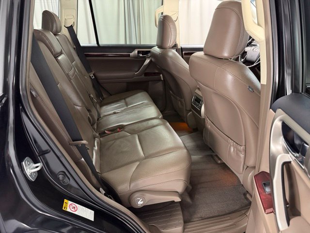 Used 2018 Lexus GX 460 Premium w/ Premium Package AWD/4WD image 10