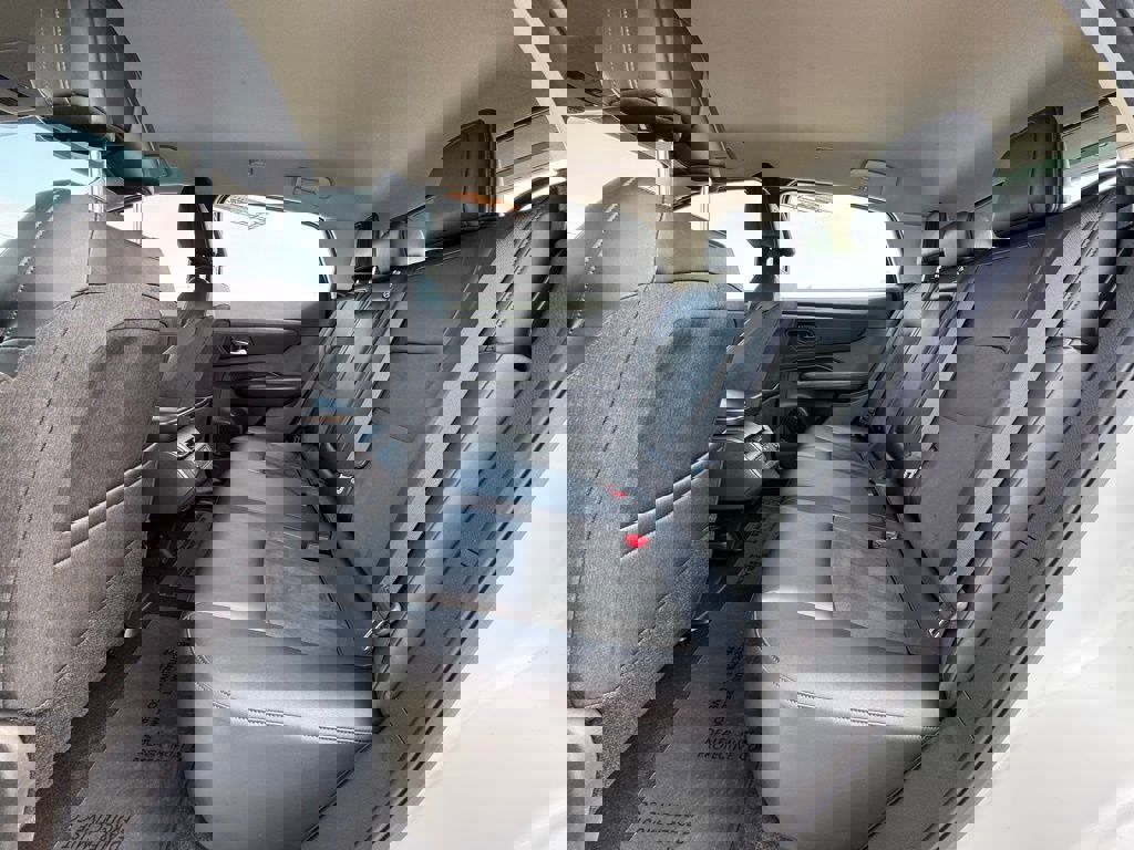 Used 2023 Nissan Ariya FWD image 28