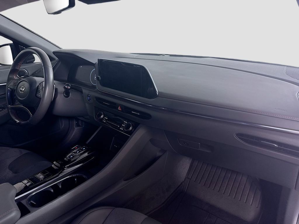 Used 2023 Hyundai Sonata N Line image 32
