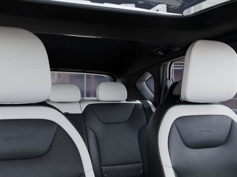 New 2026 Kia K4 GT-Line Turbo image 28