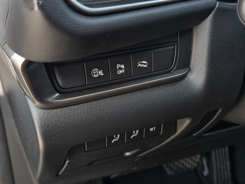 New 2026 MAZDA CX-30 AWD 2.5 S image 21
