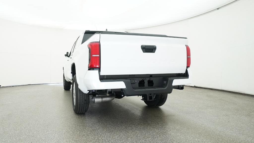 New 2025 Toyota Tacoma SR5 image 81