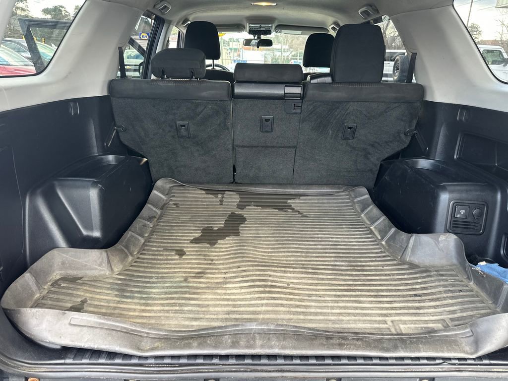 Used 2016 Toyota 4Runner Trail image 19