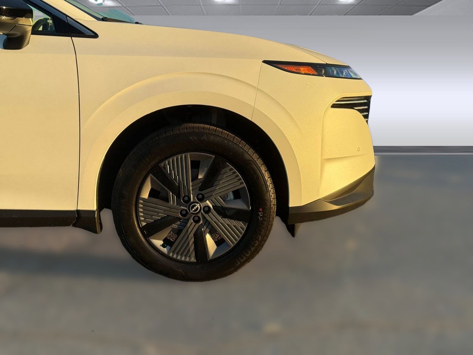 New 2026 Nissan Murano SL image 10