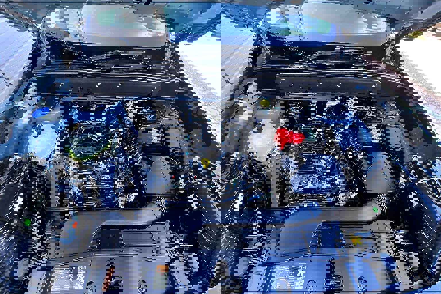 Used 2022 Ford Bronco Sport Outer Banks w/ Tech Package image 32