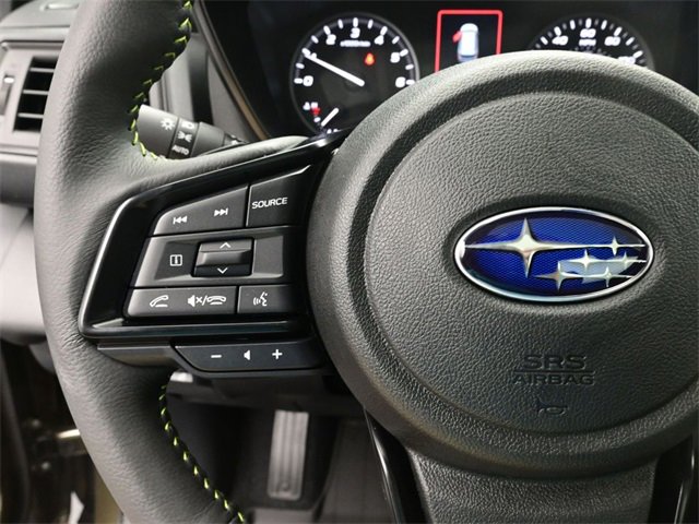 New 2025 Subaru Ascent Onyx Edition image 15