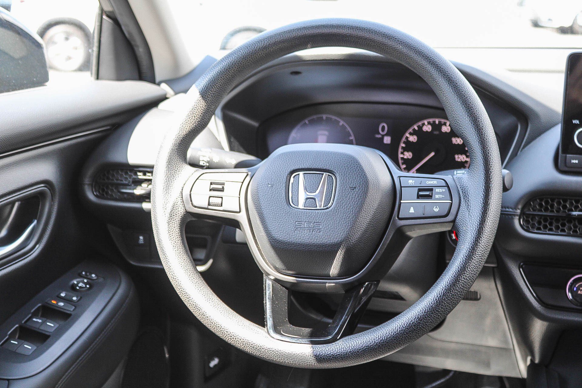 Certified 2024 Honda HR-V LX image 17