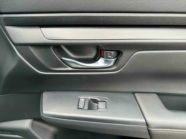 Used 2026 Honda CR-V Sport-L image 3