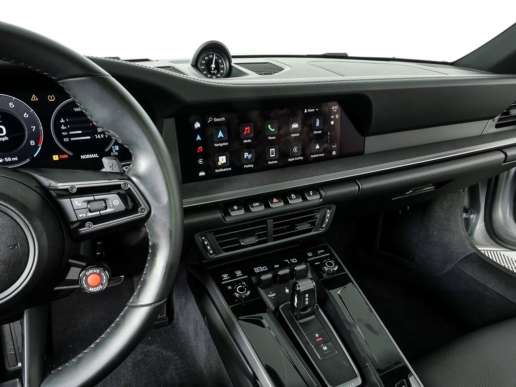 Certified 2025 Porsche 911 Carrera S image 13