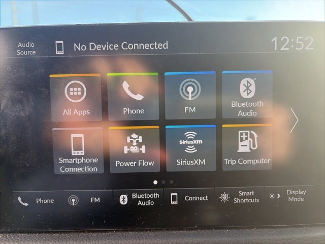 Used 2024 Honda CR-V Sport-L image 9